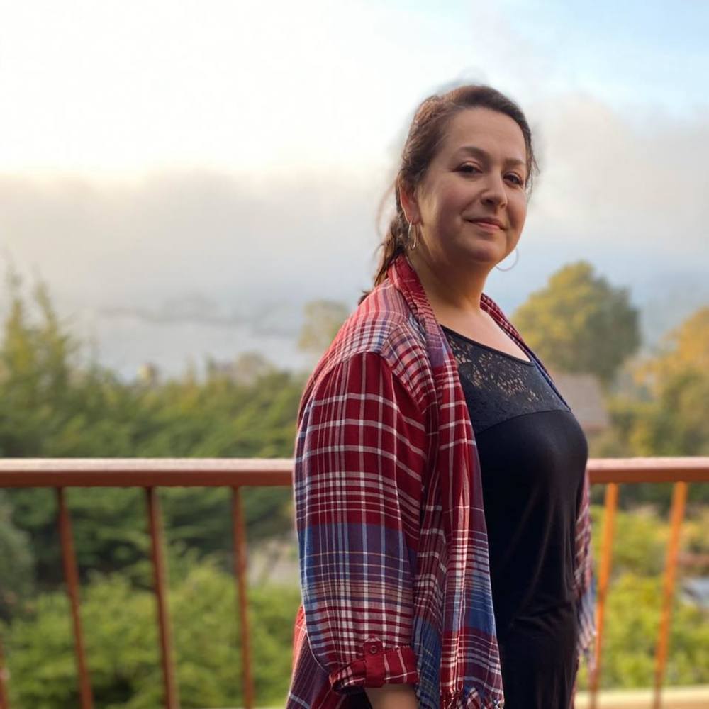 Meet your Posher, Dana